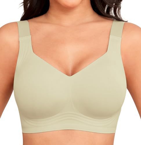 Daily Bra Comfortable