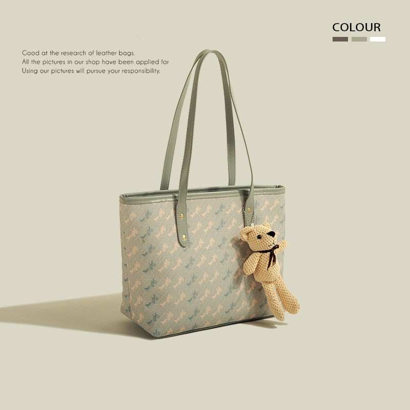 capacity Casual  Bag