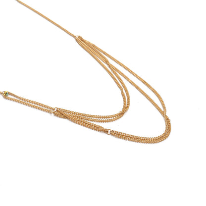 body jewelry Leg Chain