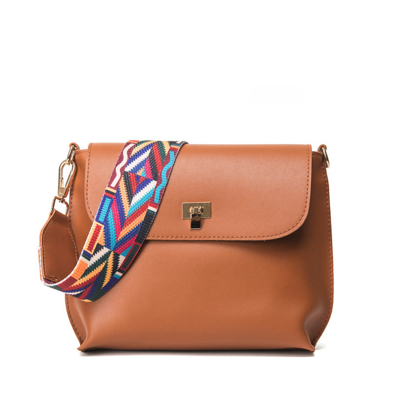 wide bag