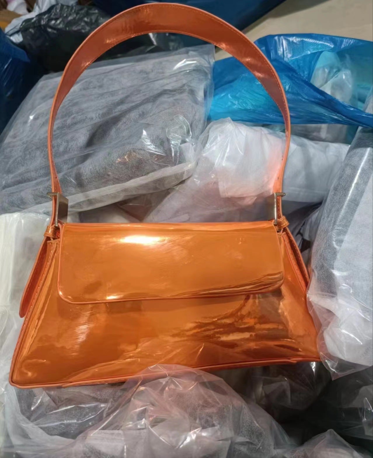All-match  Bag