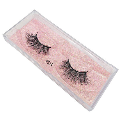 beauty celebrity p  eyelashes