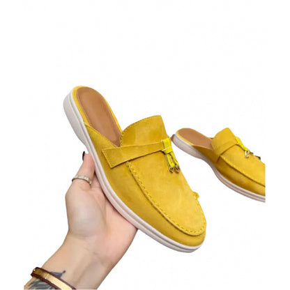 Slipper Flats