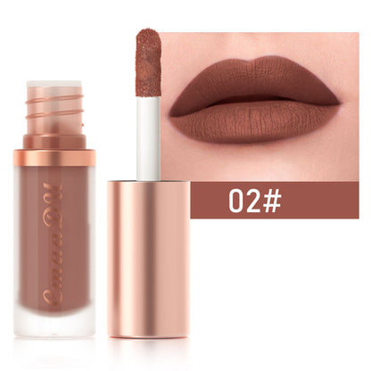 Lip Lacquer Matte F