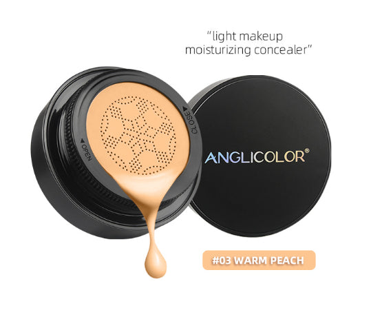 Liquid Foundation  Primer