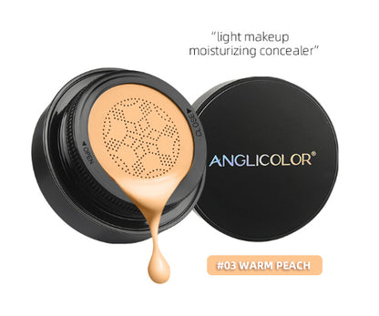 Liquid Foundation  Primer