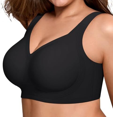 Bra Without Underwire