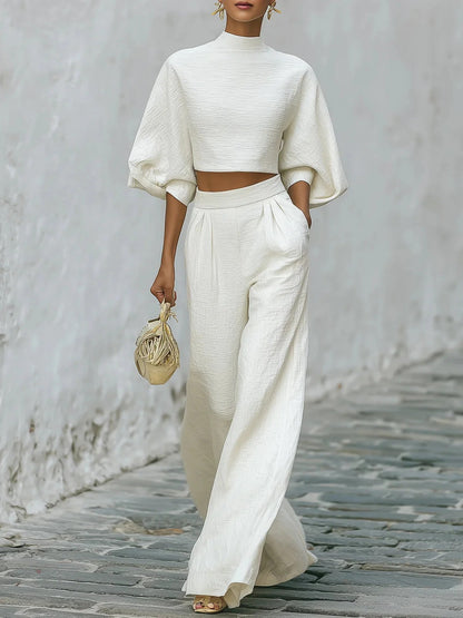 Two-Piece Set