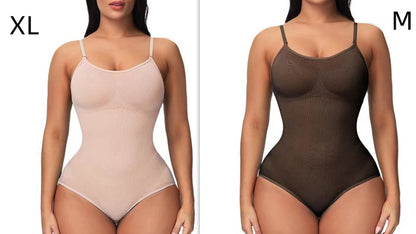 Shaper Bodysuit
