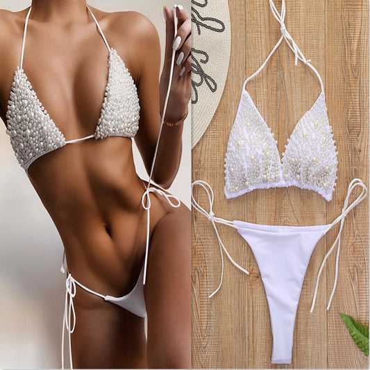 Lace Bikini