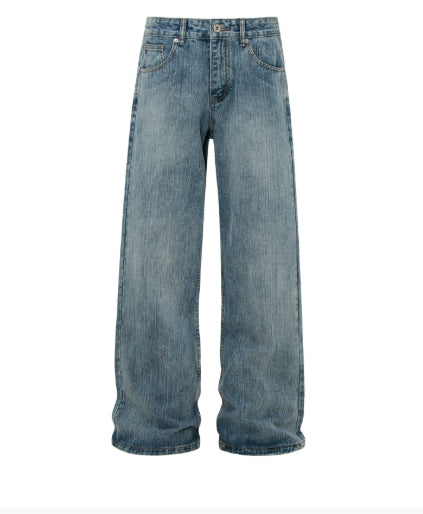 Casual Long Pants