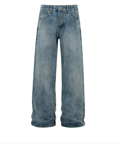 Casual Long Pants