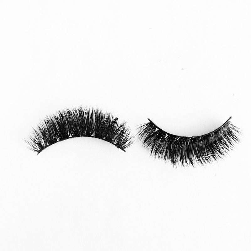 Mink Eyelashes