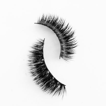 Mink Eyelashes