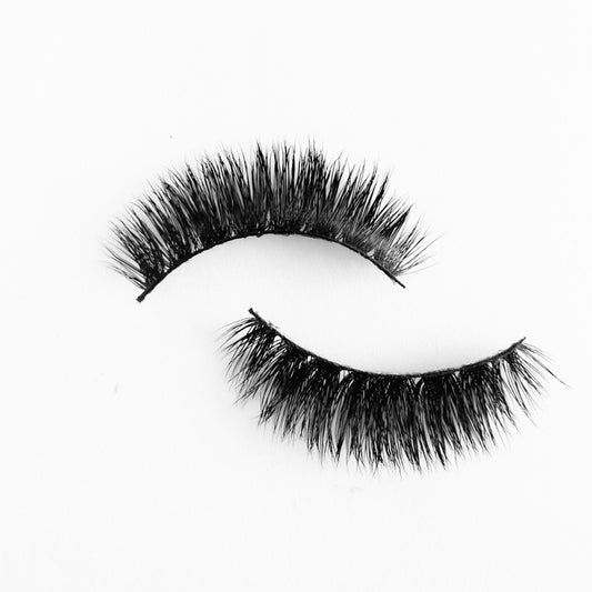 Mink Eyelashes