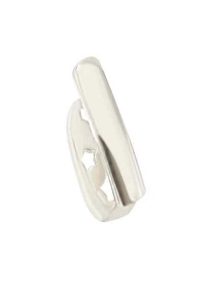 Three-piece Set Of Teeth Joint