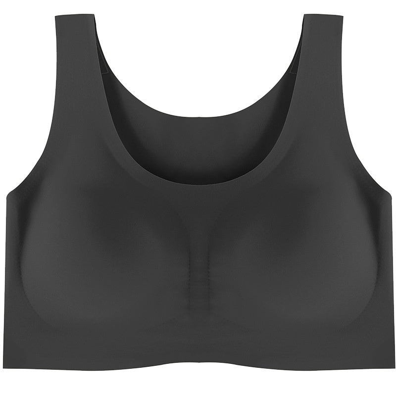 Underwear Chest Push Up Special