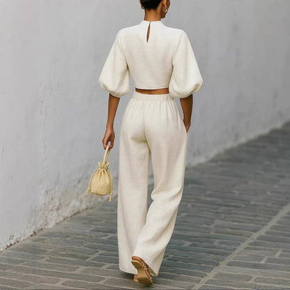 Two-Piece Set