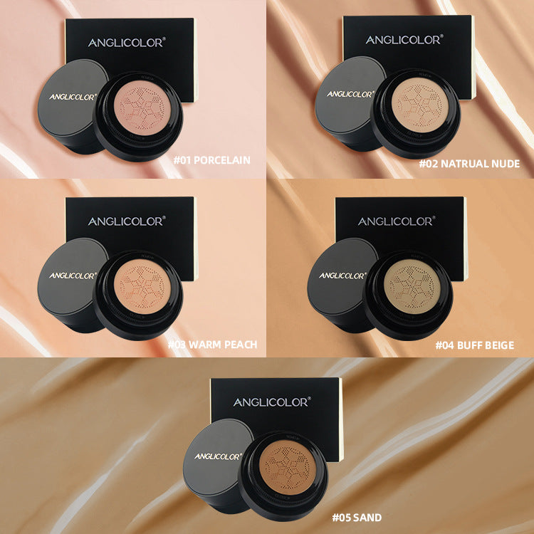 Liquid Foundation  Primer