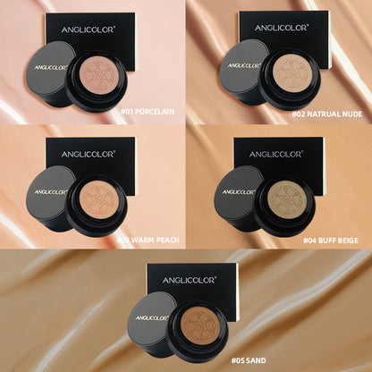 Liquid Foundation  Primer