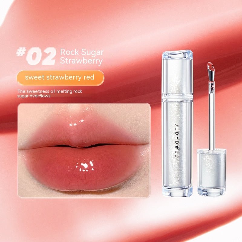 Lip Water Gloss Lip