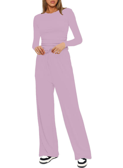 Pants Suit