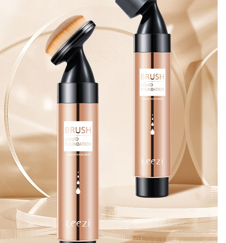 Light And Moisturizing