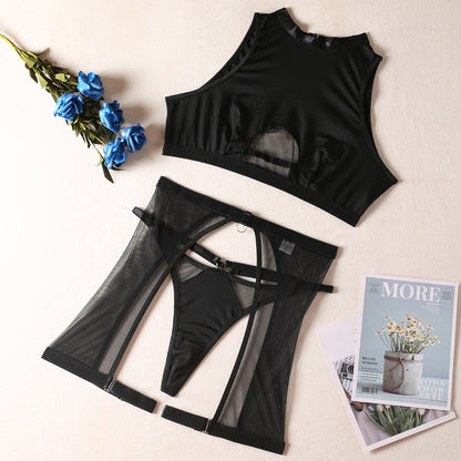 lace Bra Set