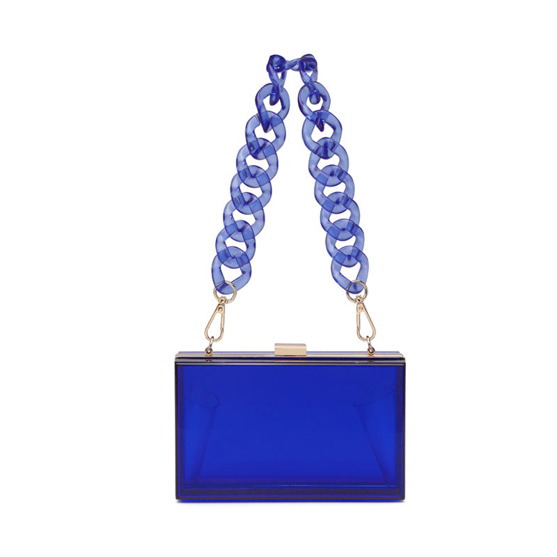 Mini Square Bag