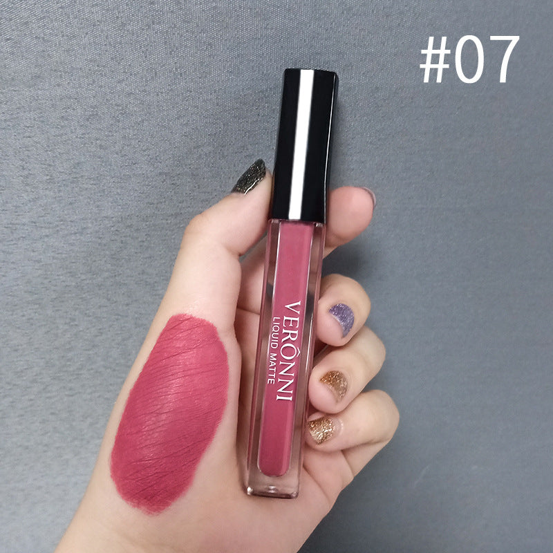 Lip Gloss Matte