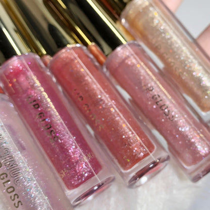 Lip Gloss