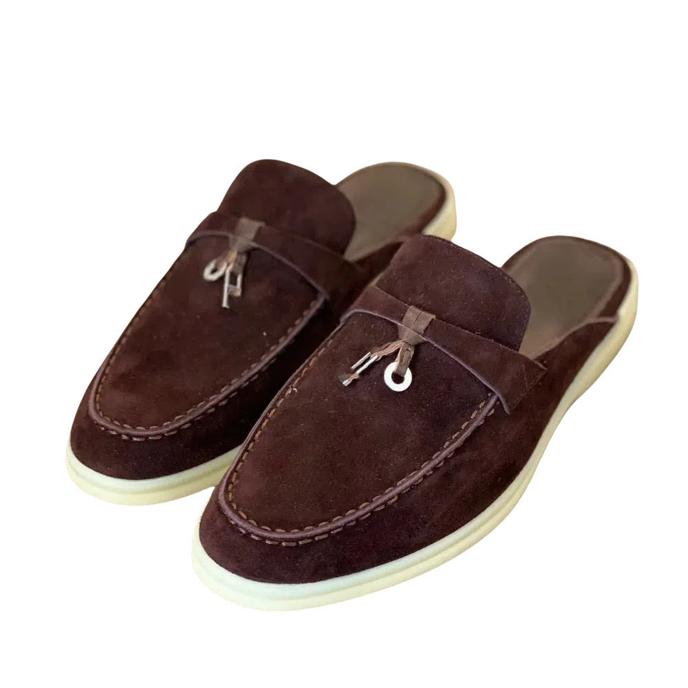 Slipper Flats