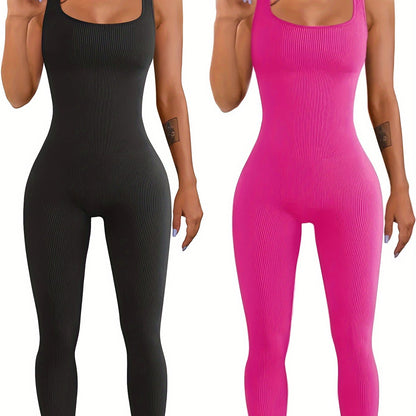 Tank Top Tights