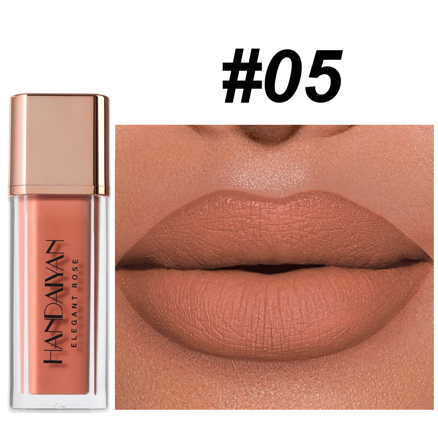 Lip Gloss