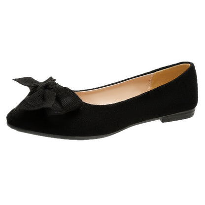 Flat Shoes