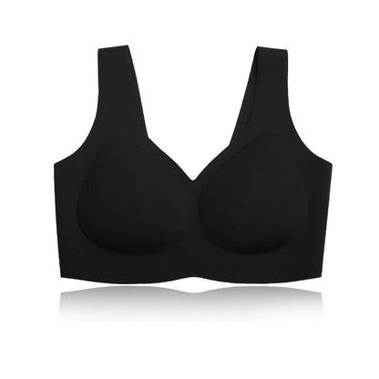 Traceless Underwear Bra