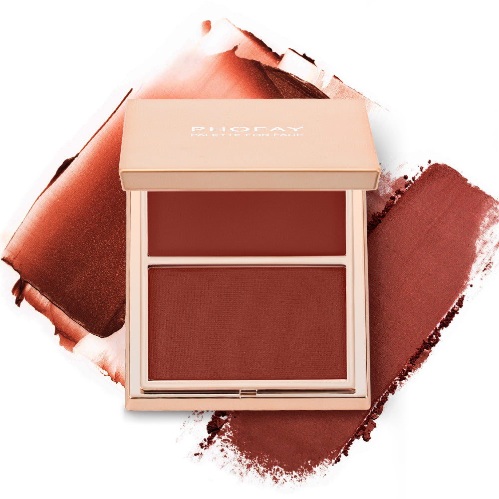 Matte  Blush