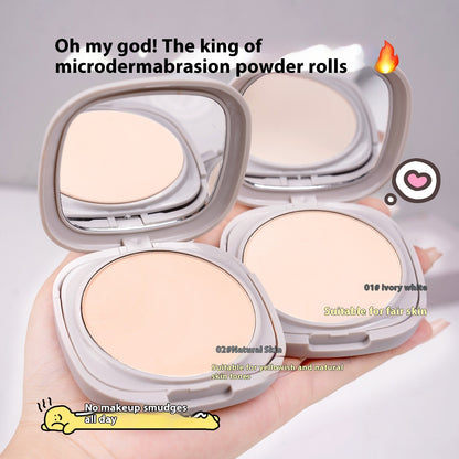 Waterproof Wet And Dry Foundation
