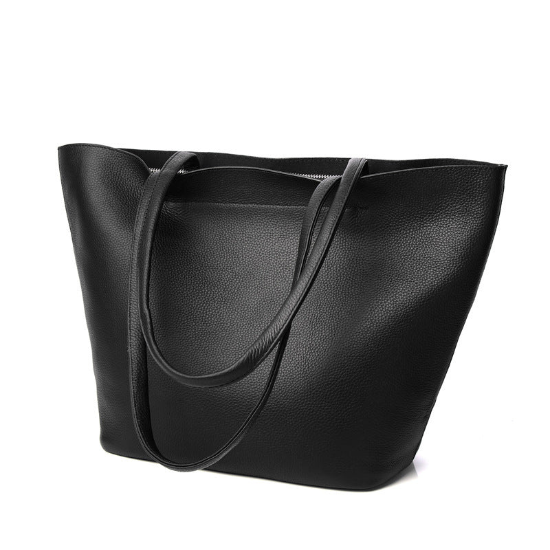 Simple Large Bag