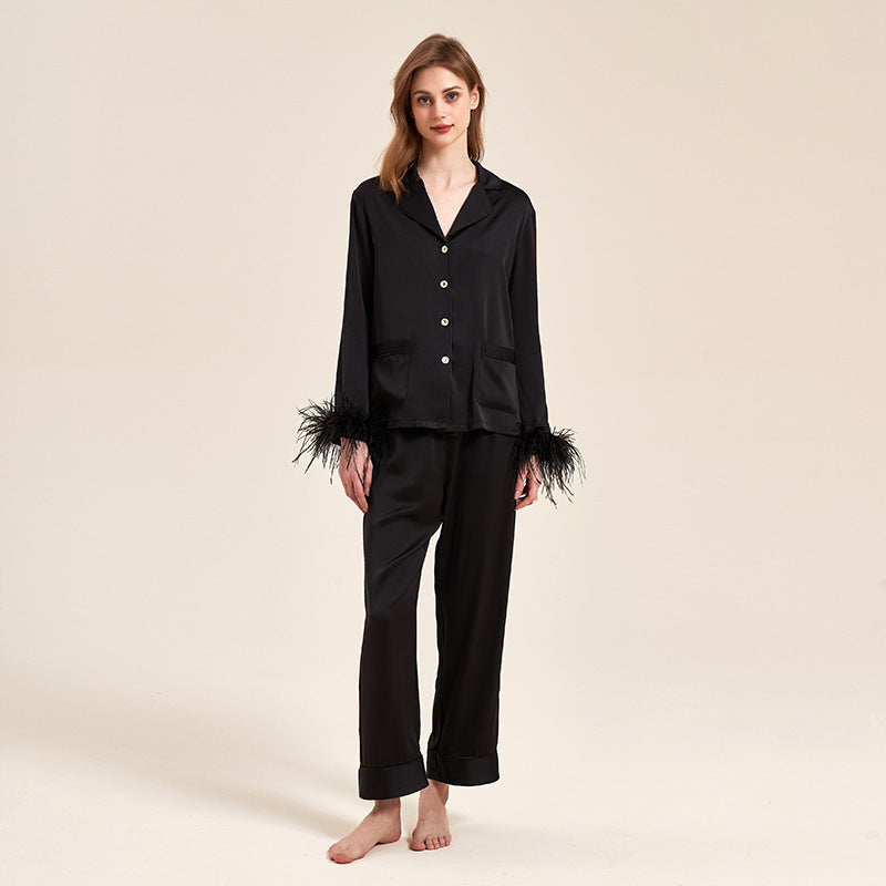 Homewear Suit