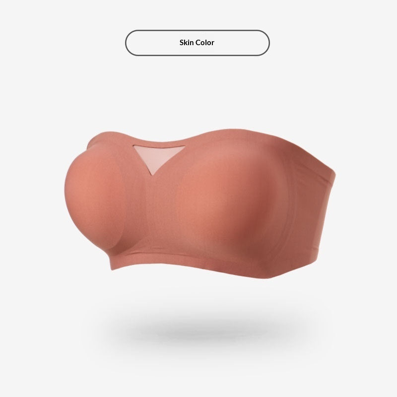 Comfortable Invisible bra