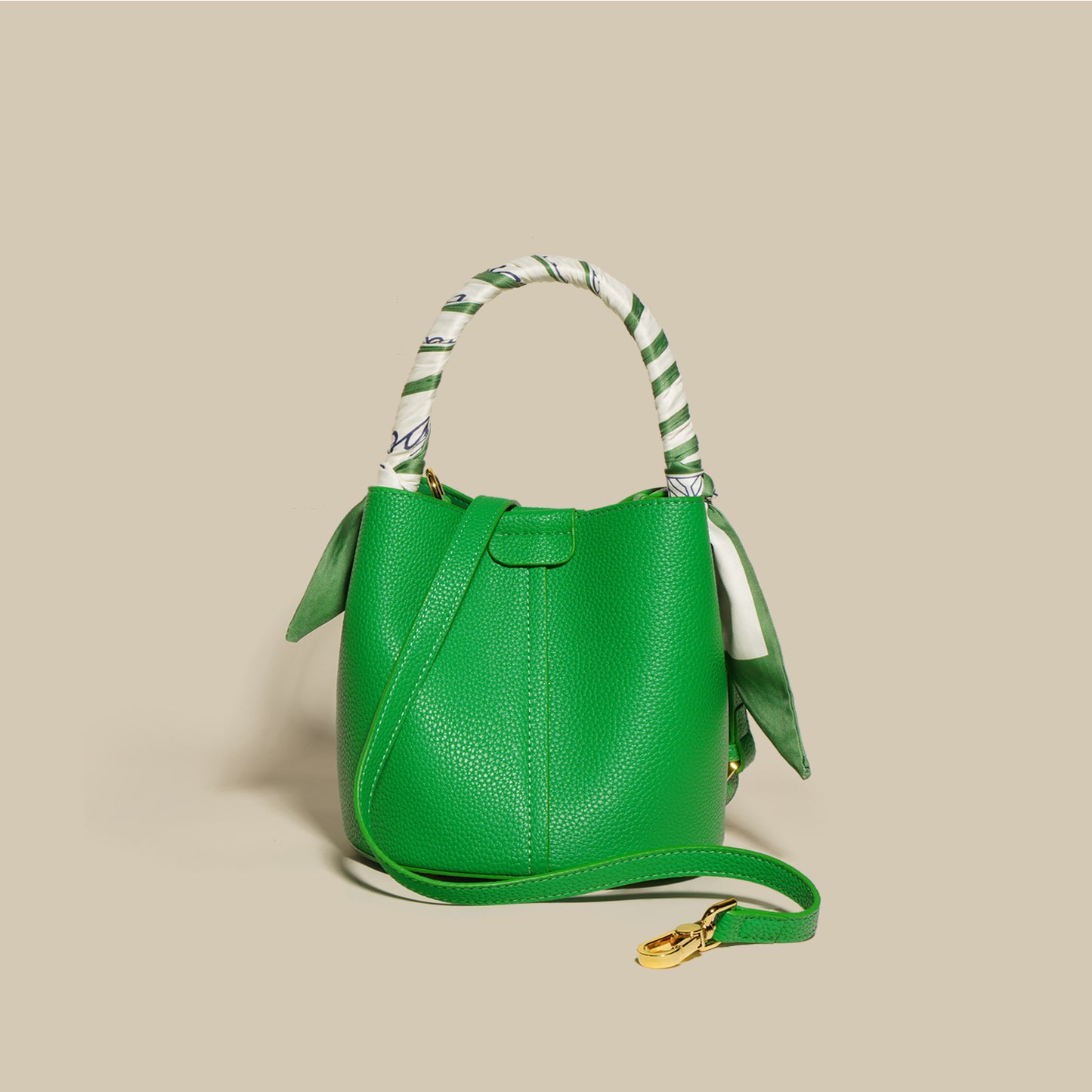 Leather Advanced  Bags