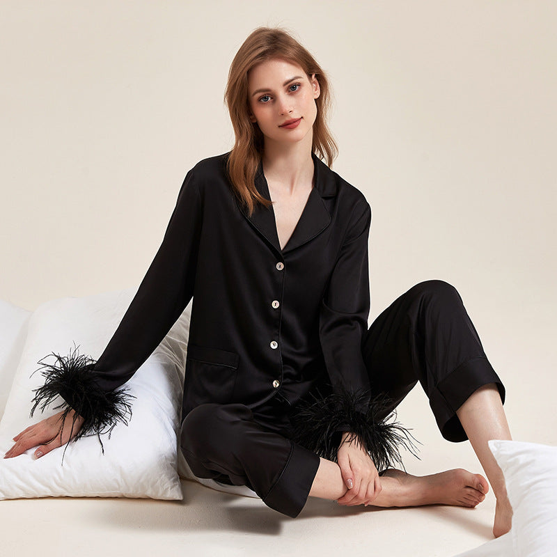 Homewear Suit