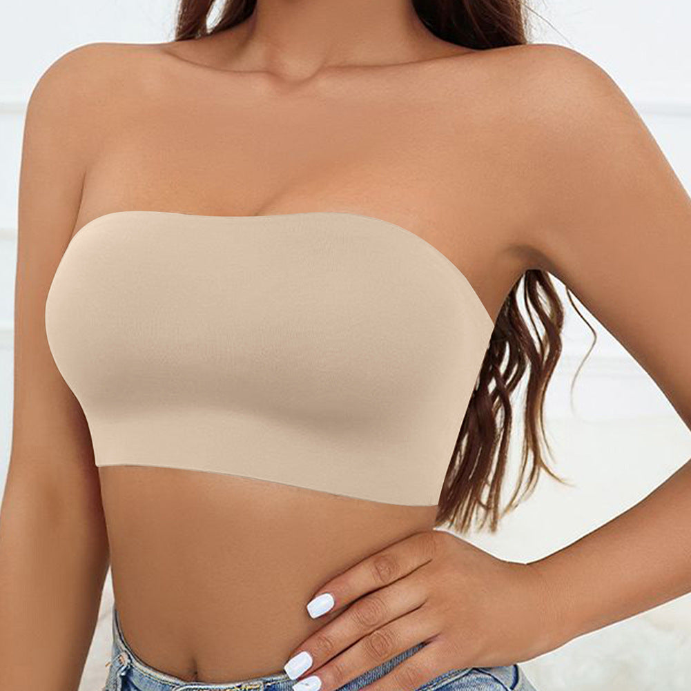 Seamless  Bra