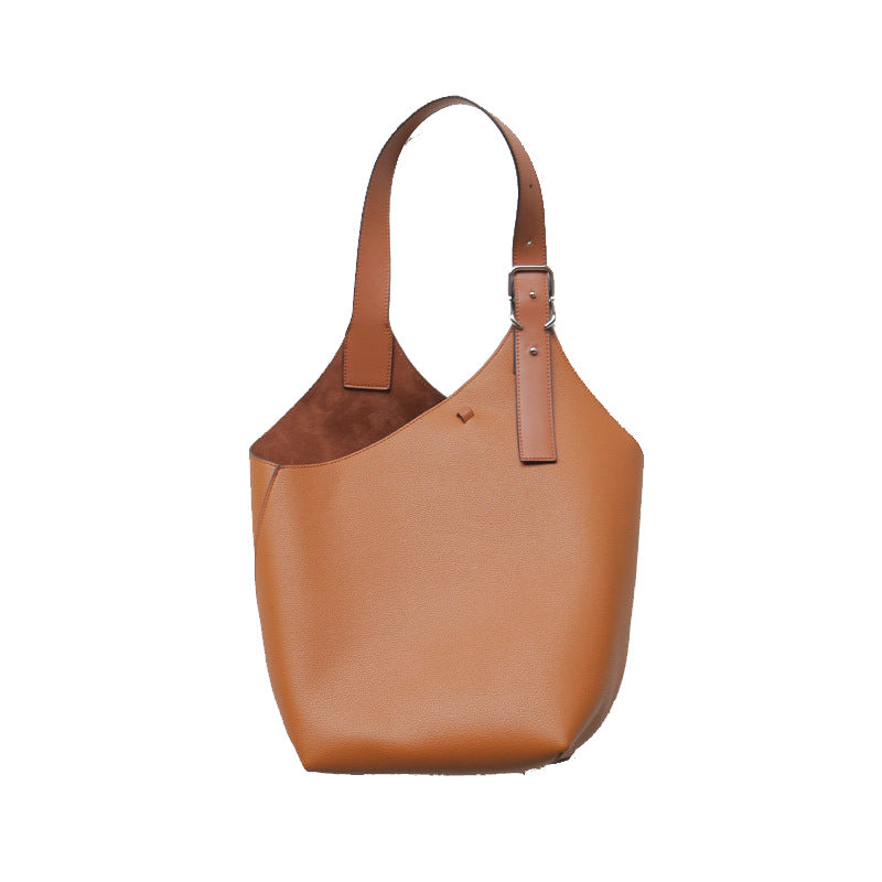 Straddle Bag