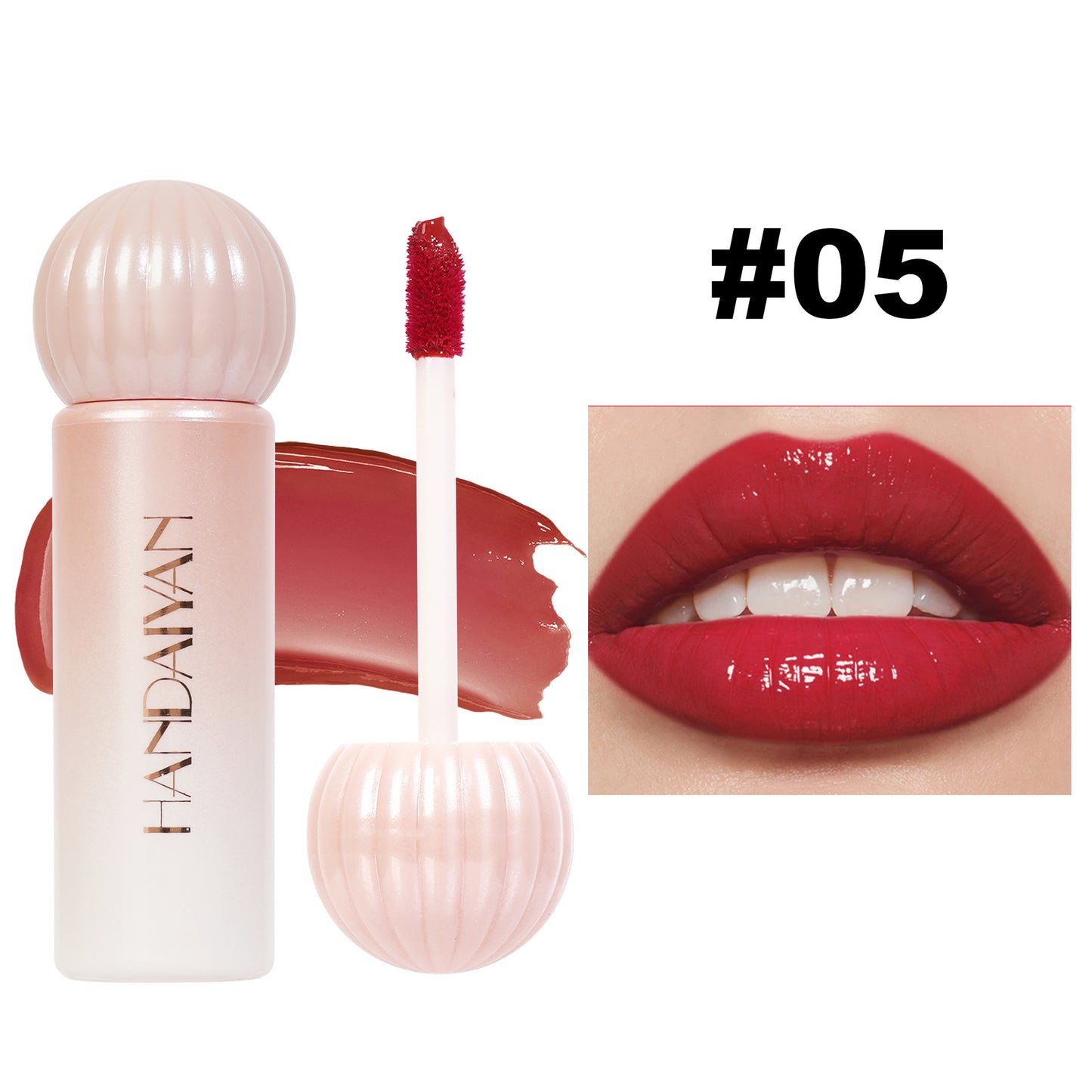 Lip Lacquer