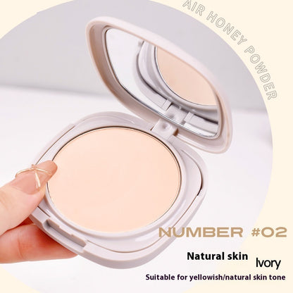 Waterproof Wet And Dry Foundation