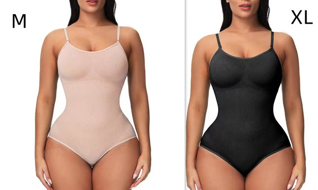 Shaper Bodysuit