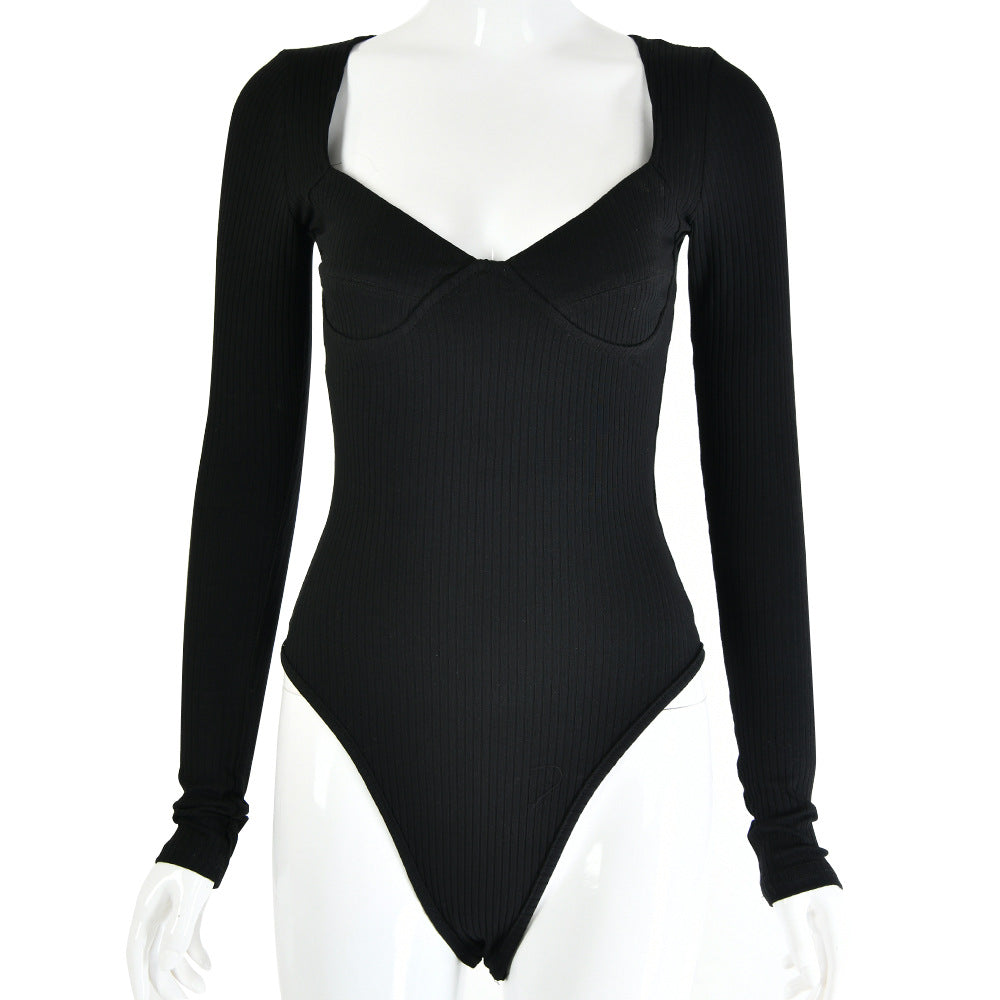 Shaper Bodysuit