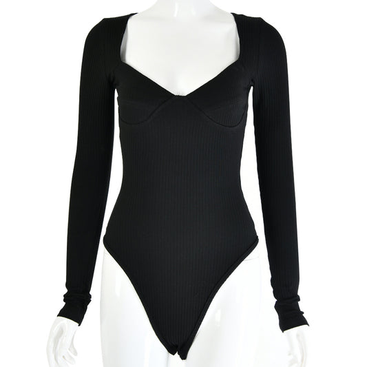 Shaper Bodysuit